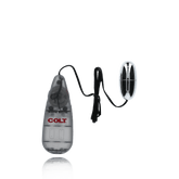 MULTI-SPEED POWER PAK BULLET